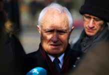 Атанас Запрянов: Една от управляващите партии и ведомства не са съгласни да има задължителна военна подготовка