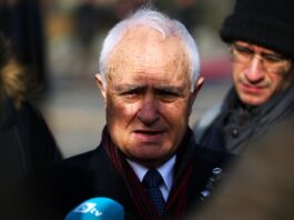 Атанас Запрянов: Нямаме искания от САЩ да базират самолети на наша територия