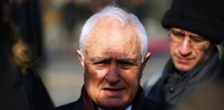 Министър Запрянов: Няма скандал с F-16, няма да има и мобилизация