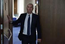 Парламентът не свали имунитета на Джейхан Ибрямов