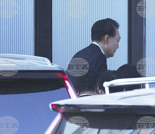 Прокуратурата иска смъртна присъда за бившия южнокорейски президент Юн Сук-йол