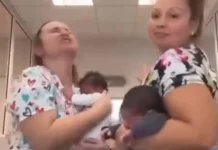 След скандалния клип с бебетата започват проверки в сливенската неонатология