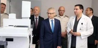 Има ли нещо гнило в чистия наркотест на Кирил Петков