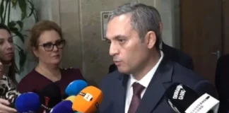 Напусналият партията на Доган депутат Марио Рангелов се е отказал от имунитета си