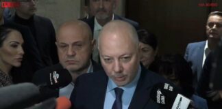 Желязков: Има още много стъпки, които ще покажат готови ли сме за еврозоната