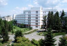 Оставиха в ареста крадеца на климатици от базата на Министерския съвет в Слънчев бряг