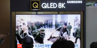 Над 3000 са ранените и убитите в Украйна севернокорейци според Южна Корея