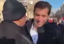 Изгубил ли си е слуха Кирил Петков? Нямал никаква идея какво му е казал треньорът му