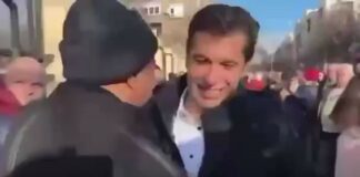 Изгубил ли си е слуха Кирил Петков? Нямал никаква идея какво му е казал треньорът му