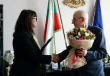 Министърът на здравеопазването Силви Кирилов ще работи за надграждане на постигнатото досега