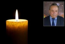 Почина чл.-кор. Евгени Семков, шеф на Института по астрономия към БАН