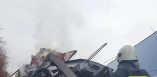 Остава тежко състоянието на един от пострадалите във влаковата катастрофа