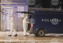 Жертвите на масовата стрелба в Черна гора нараснаха на десет