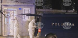 Жертвите на масовата стрелба в Черна гора нараснаха на десет