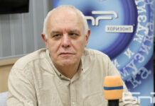 Андрей Райчев: Това е идеалното центристко правителство, за което Бойко Борисов трябва да бъде поздравен