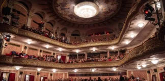 Всички хонорари на хората на сценичните изкуства вече са изплатени