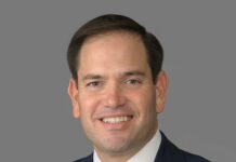 Сенатът на САЩ одобри единодушно Марко Рубио за държавен секретар