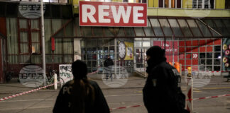 Афганистанецът, задържан за кървавото нападение в Германия, трябвало да бъде депортиран в България