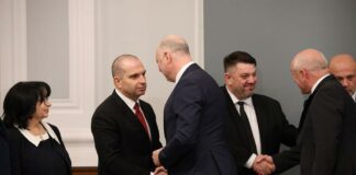 Гроздан Караджов: Трябва реформа в БДЖ, макар и да е закъсняла