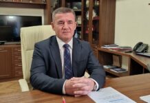 И областният управител на Хасково подаде оставка