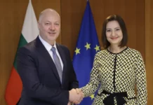 Росен Желязков: Ще положим усилия за фискална стабилност и бърз достъп на гражданите и бизнеса до европейското финансиране