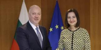 Росен Желязков: Ще положим усилия за фискална стабилност и бърз достъп на гражданите и бизнеса до европейското финансиране