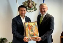 Боршош сигурен, че заварва добър и работещ екип в Министерството на туризма