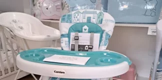 Забраниха стоки за деца заради вредни химикали и риск от изгаряне