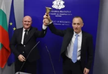 Красимир Вълчев обеща последователност и приемственост в политиките на образованието и науката