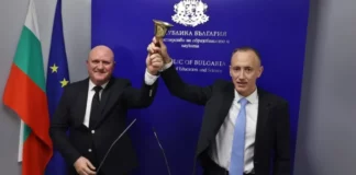 Красимир Вълчев обеща последователност и приемственост в политиките на образованието и науката