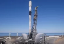 Първият български спътник „Балкан-1“ беше изстрелян в орбита