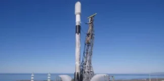 Първият български спътник „Балкан-1“ беше изстрелян в орбита