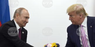 Тръмп обяви, че ще разговаря с Путин във вторник