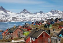85% от жителите на Гренландия не желаят островът им да става част от САЩ
