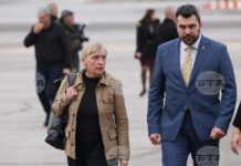 Георг Георгиев: Най-важното е, че нашите момчета са живи и здрави в България