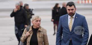 Георг Георгиев: Най-важното е, че нашите момчета са живи и здрави в България