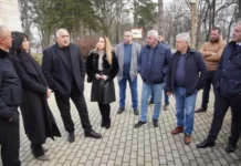 Борисов: ГЕРБ няма да поема вината на Асен Василев за лошото финансово състояние на държавата