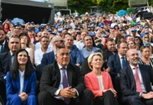 Бойко Борисов тръгва на обиколка из страната, иска да чуе от кметове и симпатизанти от какво се нуждаят градовете