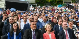 Бойко Борисов тръгва на обиколка из страната, иска да чуе от кметове и симпатизанти от какво се нуждаят градовете