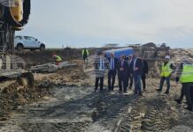 АПИ обяви обществена поръчка за проектирането и строителството на пътя Бяла – Велико Търново