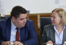 Правната комисия ще гледа първо промени в Изборния кодекс и в Закона за вероизповеданията