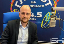 Социологът Светлин Тачев: Без сериозни политически грешки кабинетът може да изкара дори пълен мандат