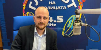 Социологът Светлин Тачев: Без сериозни политически грешки кабинетът може да изкара дори пълен мандат