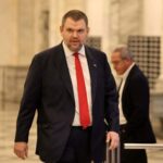 Делян Пеевски се отказва от охраната си