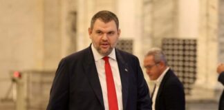 Пеевски за транспортната блокада в София: „Страхотното“ управление на пуделите – където те са управлявали, всичко е крах