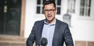 Премиерът на Гренландия обяви, че сънародниците му не искат да са част от САЩ