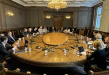 Съветът за управление ще заседава два пъти седмично, ето какво пише в споразумението