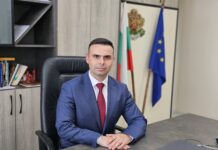 След призива на Пеевски областните управители на Шумен и Търговище напускат