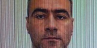 Убиецът от Цетине бил криминално проявен, устроил кървавата баня след скандал в заведение