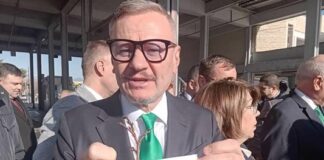 Пълното влизане в Шенген осигурява 300 млн. лева допълнително на туризма според Милошев